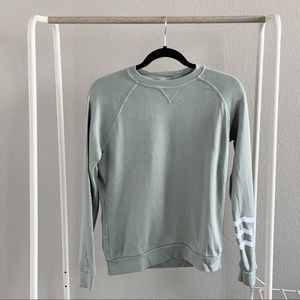 “sol angeles” crewneck